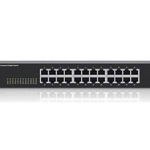 Linksys SE3024 – 24-Port Gigabit Ethernet Switch