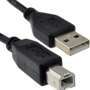 TR8045 – 5m AB Male / Male USB Cable
