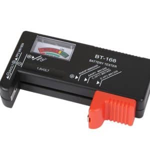 TR8078 – Battery Tester