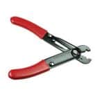 TR8105 – Wire Stripper Cutter
