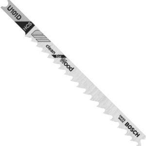 Bosch U101D – U-Shank Jigsaw Blades