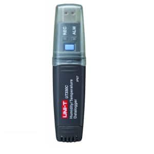 Uni-t UT330C – USB Data Storage Meter