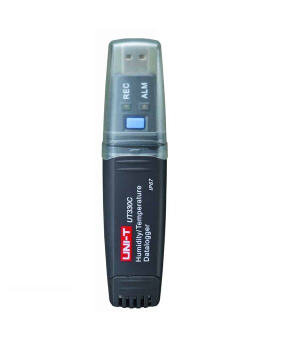Uni-t UT330C – USB Data Storage Meter