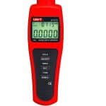 Uni-T UT372 – Tachometer