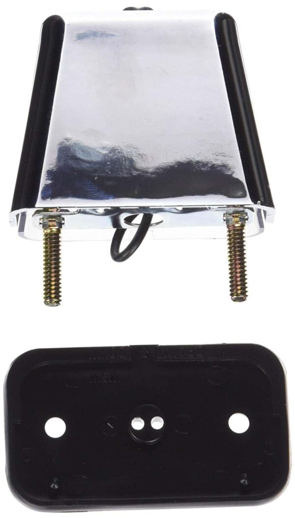 Peterson Manufacturing V436SX – License Plate Light
