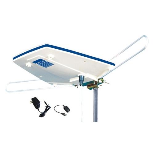 Amx VA-55 - Amplified outdoor television antenna - Add-Tronique
