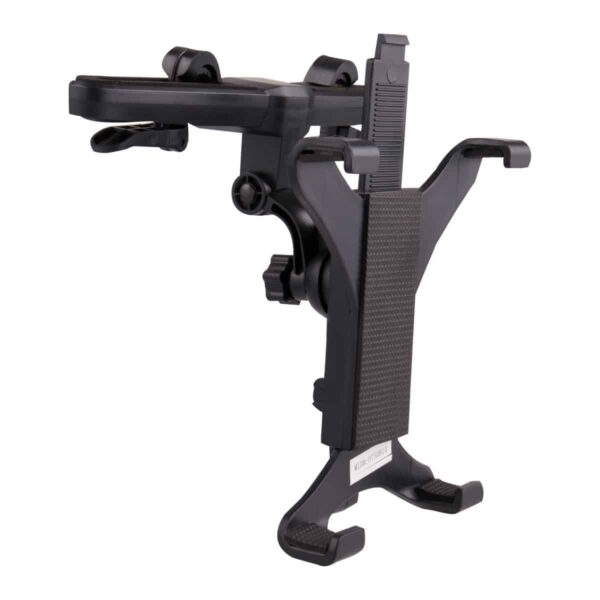 Vivitar VIV-CRD-135 – Seat Headrest Mount for Tablets