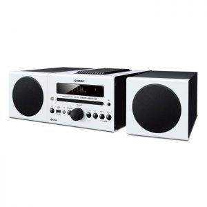 Yamaha MCRB043W – HI-FI Bluetooth Stereo System