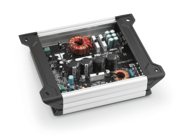 JL Audio JD500/1 – 500W CLASS D Monoblock Amplifier -4