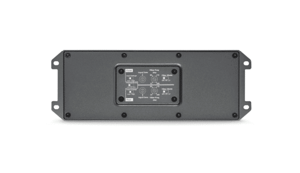 JL Audio MX280/4 – 4 Channel Class D 280W Amplifier -2