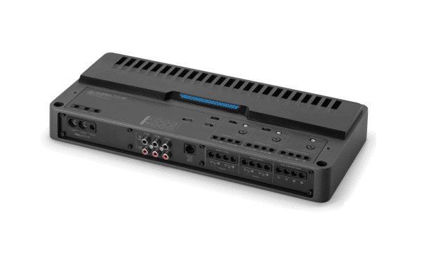 JL Audio RD-900/5 – CLASS D 900W 5-Channel Amplifier -4