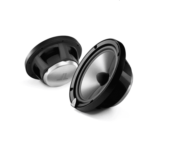 JL Audio C3-650 – 6-1/2" Convertible Component/Coaxial Speaker System -1