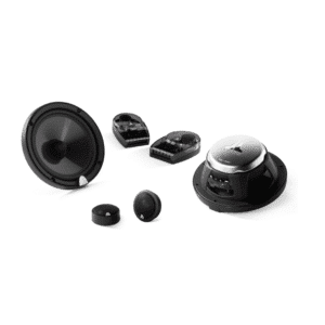 Système de haut-parleurs convertibles 6-1/2" – JL Audio C3-650