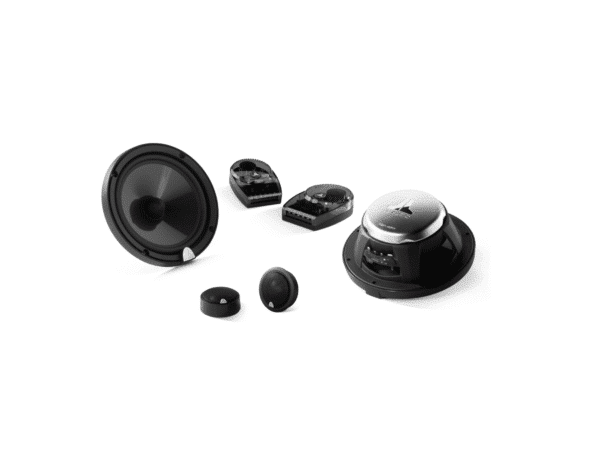 Système de haut-parleurs convertibles 6-1/2" – JL Audio C3-650