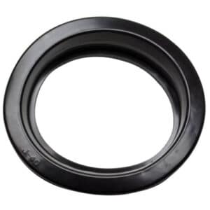 Grommet en caoutchouc rond 2 pouces UL146018 – protection fiable des câbles et fils, étanche, durable et facile à installer.