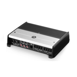 Amplificateur 4 canaux CLASSE D 400W – JL Audio XD400/4V2