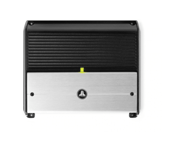 JL Audio XD400/4V2 – 4-Channel Class D Full-Range Amplifier -2