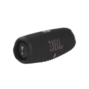 Découvrez le JBL Charge 5 : son JBL Original Pro puissant, autonomie de 20 heures, étanchéité IP67. Parfait pour des fêtes sans fin, où que vous alliez.