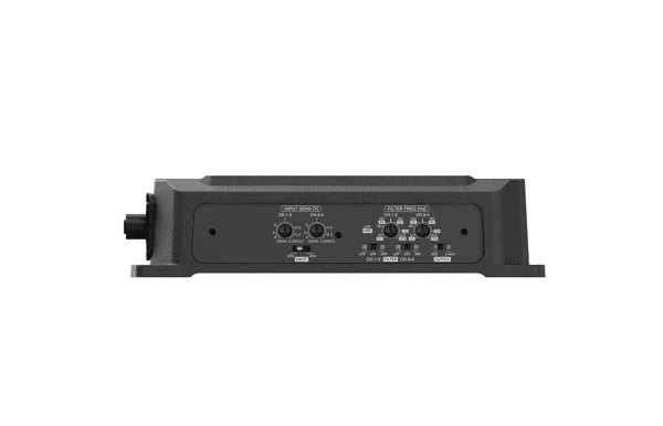 Amplificateur marin compact à 4 canaux – Kenwood KAC-M5014 -1