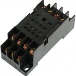 Base de relais 14 pins – DYF14A
