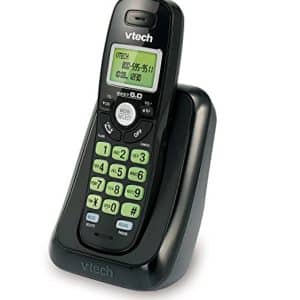Téléphone sans-fil avec afficheur – VTech CS6114-11 