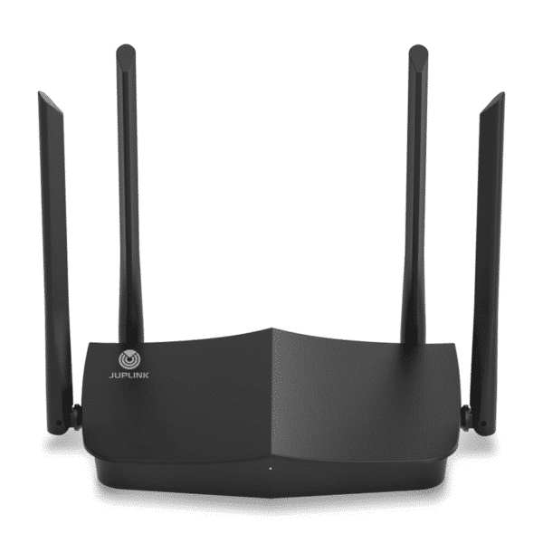 Routeur WIFI 1800 Mbps – Juplink RX4-1800