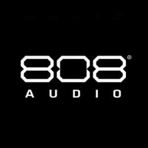 808 Audio