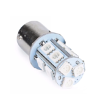 Yellow 12V 1157 13 SMD LEDs