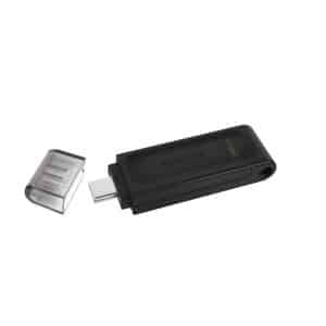 Clé USB-C 3.2 32GB – Kingston DT70/32GBCR