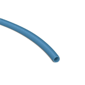 Gaine thermorétractable 1/16" bleue – 1.2m
