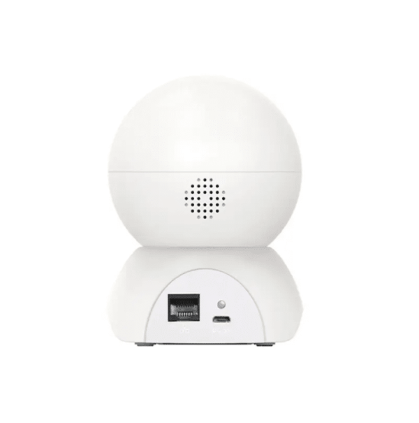 Foscam X5 – 5MP WiFi Pan Tilt Indoor Camera -1
