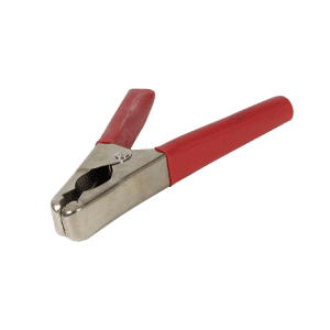 Pince alligator 6" rouge – TY7602