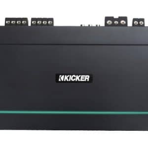 Amplificateur marin 5 canaux – Kicker 48KXMA9005