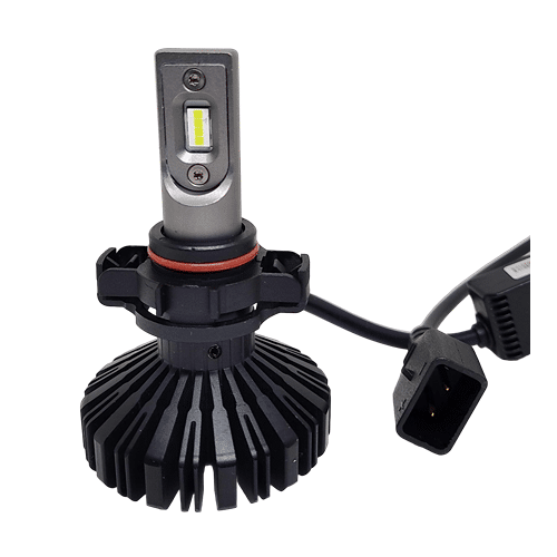 Ensemble de lumières DEL H16 – 10XLED5202 Eurovision – 6000 Lumens
