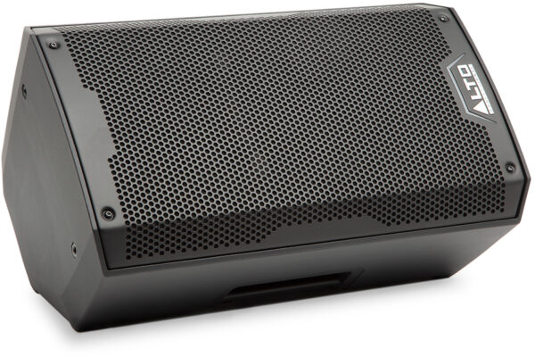 Alto TS408 - 8-Inch 2-Way 2000W Powered Speaker with Bluetooth
