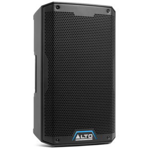 Alto TS408 - Enceinte Amplifiée 8 pouces 2 Voies 2000W avec Bluetooth