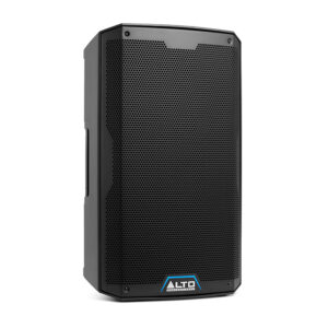 Alto TS412 - Amplified 12-Inch 2-Way 2500W Loudspeaker with Bluetooth