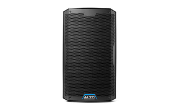 Alto TS412 - Amplified 12-Inch 2-Way 2500W Loudspeaker with Bluetooth