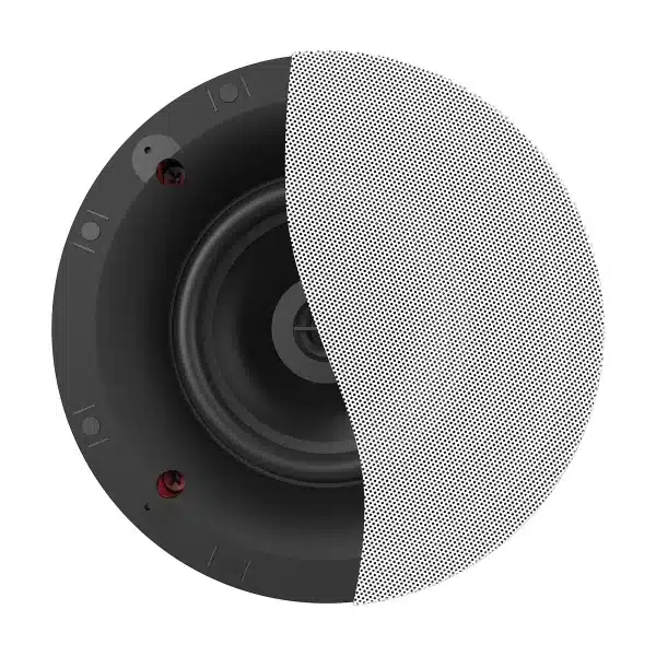 6.5" in-ceiling speaker