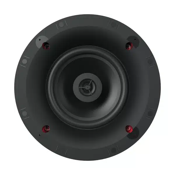 6.5" in-ceiling speaker
