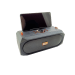 Radio FM Bluetooth avec Support Téléphone