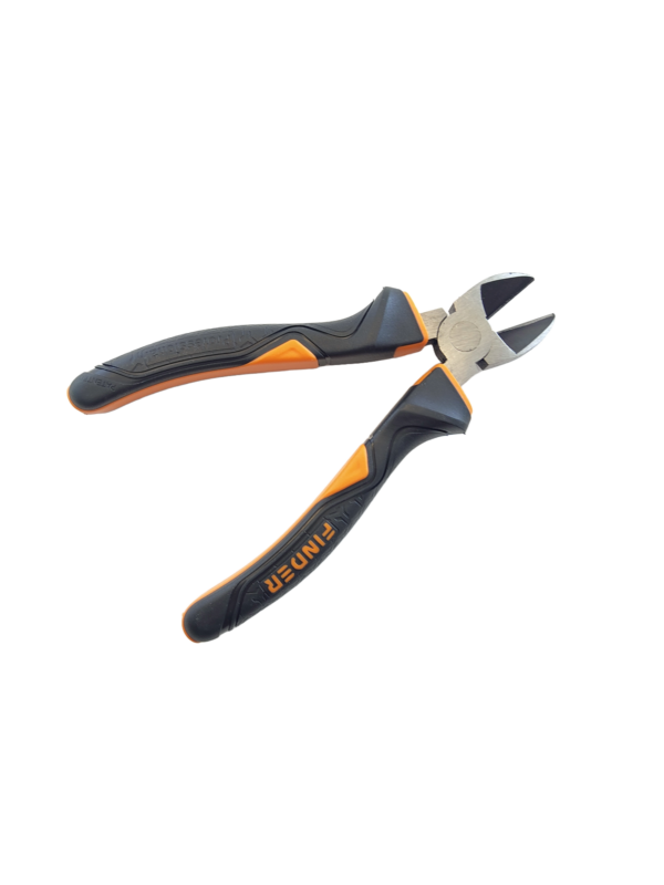 Diagonal cutters