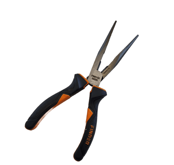 Long nose pliers 8″