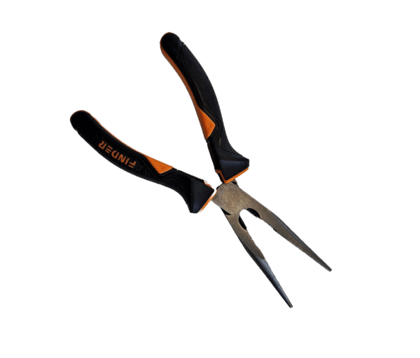 Long nose pliers 8″