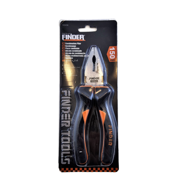 All-Purpose Combination Pliers 6″ 150mm