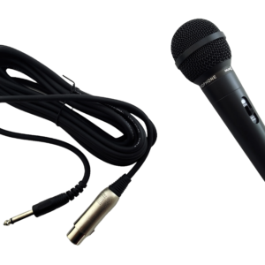 M8-100 wired microphone