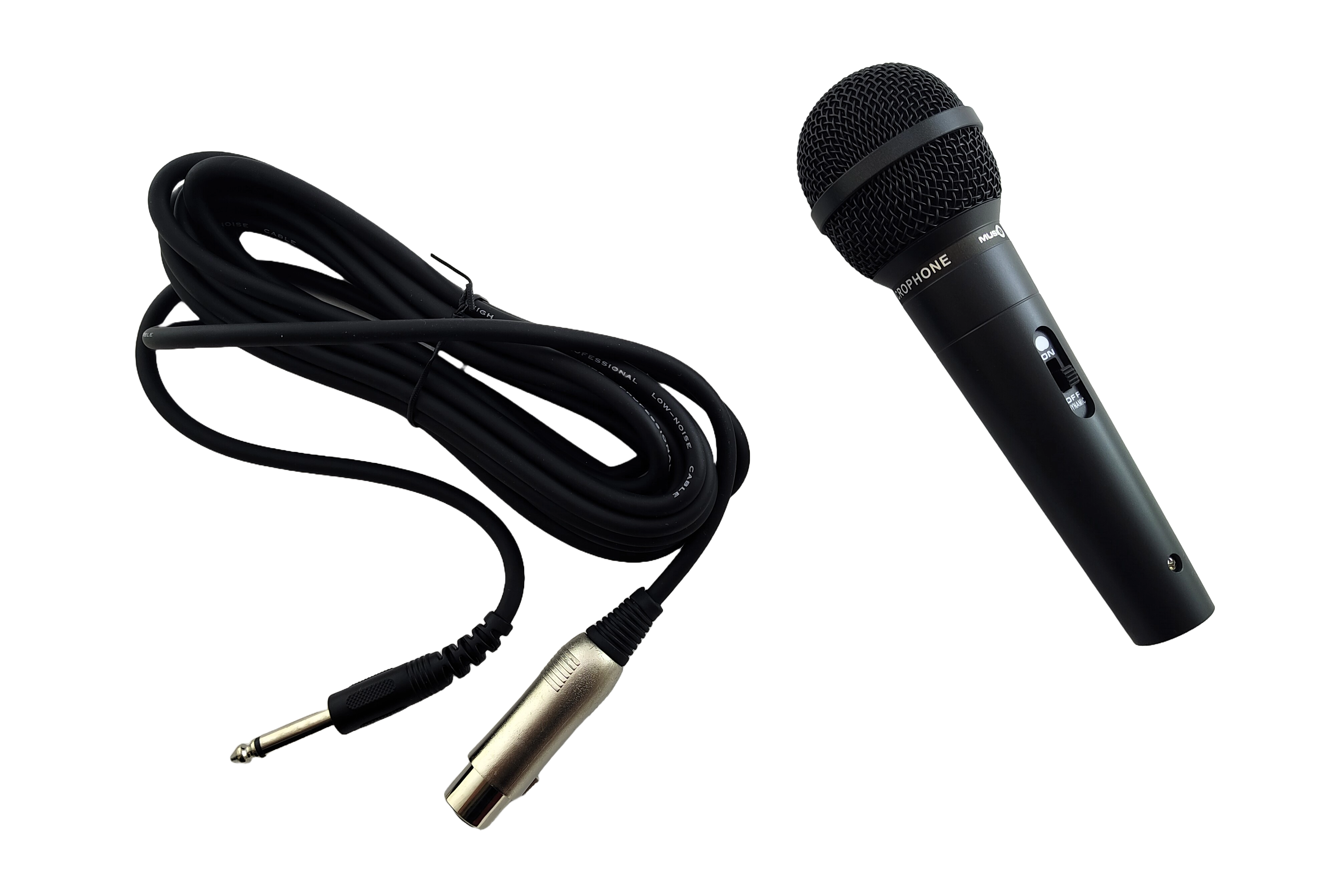 bnk nouveau système de microphone sans fil micro microphone