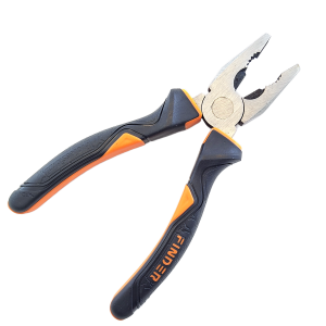 All-purpose combination pliers 8″ 200mm