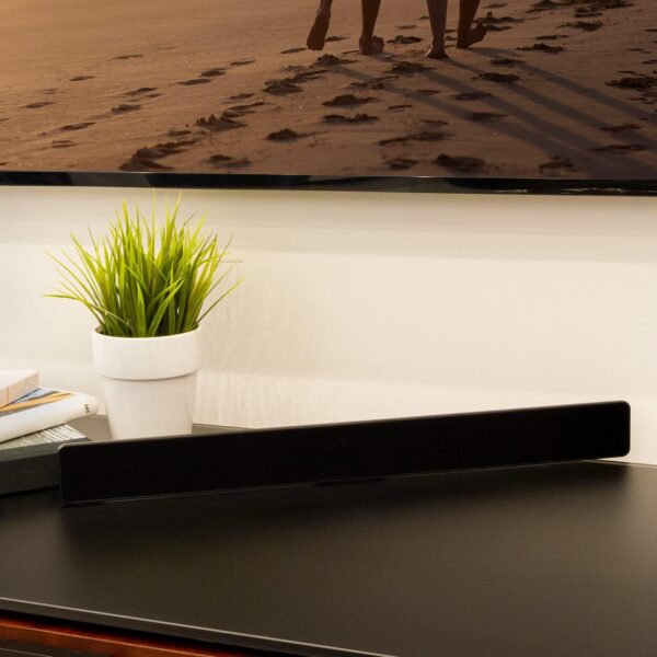 UltraPro Slim-Profile Indoor Amplified Digital HD TV Antenna