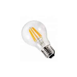 WiFi filament LED smart bulb
